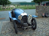Amilcar CGS